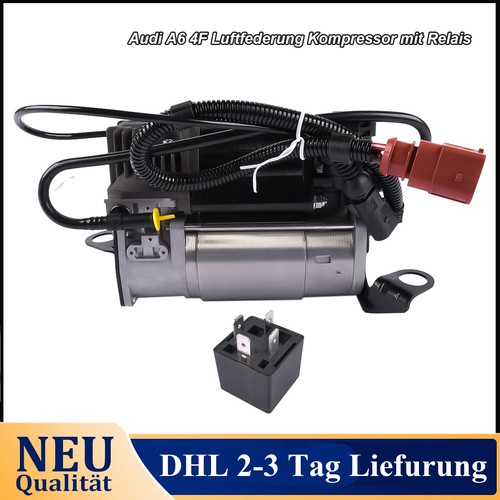 Kompressor für audi avant - für,
