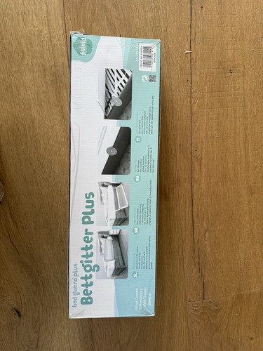 Rausfallschutz bett - rausfallschutz,