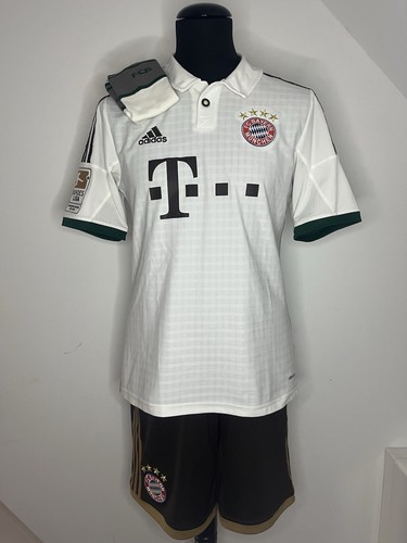 Bayern münchen trikot kit - münchen, kit/