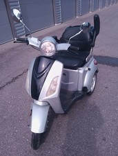 ENEWAY- E- Trike 3 Rad 20 Km/h