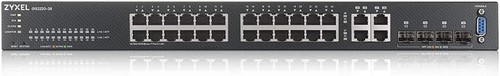 Zyxel gs2220 - gs2220‑28, –