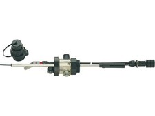 Grundeinheit für GFK-Tank