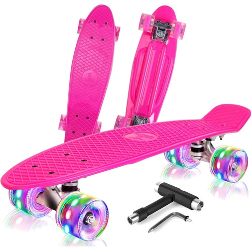 Mini cruiser skateboard - mini,