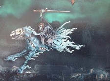 Age Of Sigmar Nighthaunts  1