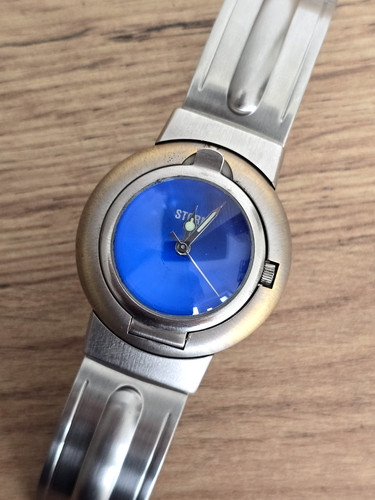 Vintage storm damen uhr - vintage,