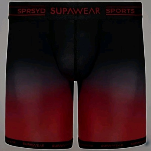 Supawear spr training trunk - spr,