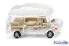 Wiking mercedes benz 207 - 207, d
