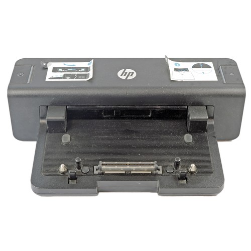 Docking station vb044av hp - hp,