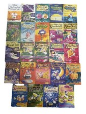 Diddl 16x Käseblatt / 7x Sammelkiste / 1x Postkarten Verzeichnis