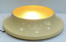 Sockelleuchte Vintage 50’s