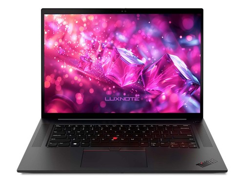 Lenovo thinkpad extreme - thinkpad, x1