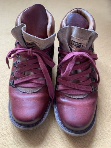 Pikolinos schuhe 38 - schuhe, gr.