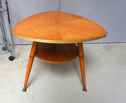 Vintage nierentisch sofatisch - vintage,