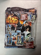 OVP Starterpack Force Attax