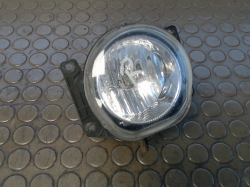 Nebelscheinwerfer rechts alfa - nebelscheinwerfer,