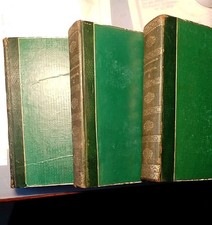 Schleiermacher: Predigten 4 Bde. 1834 ff