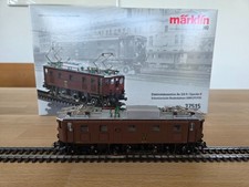märklin H0 37515, E-Lok Ae