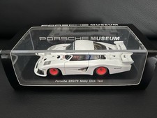 Spark porsche 935 moby - spark, dick