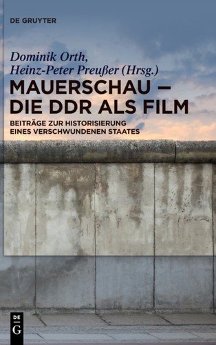 Contributor mauerschau - mauerschau,