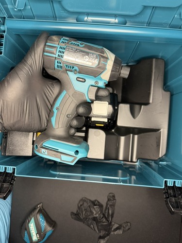 Makita dtd152z 18v - makita, lxt