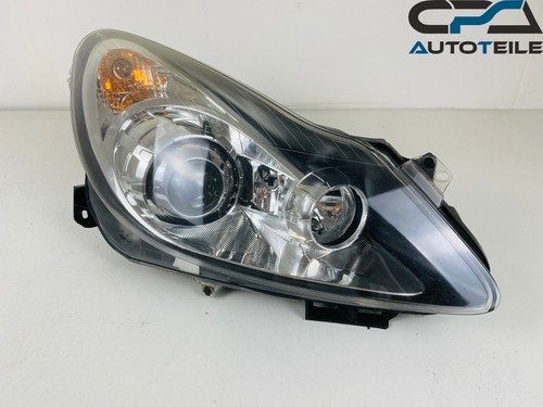 Opel corsa scheinwerfer - opel, d
