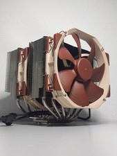 Noctua NH-D15 - CPU Tower