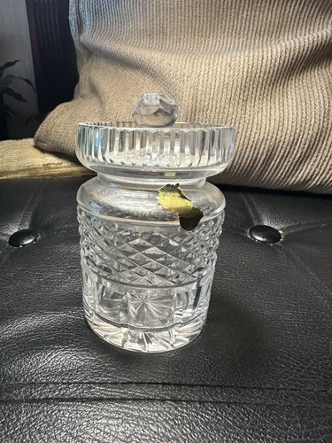 Vintage waterford kristall - waterford,