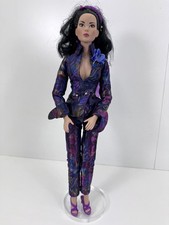 Tonner Doll Puppe Tyler