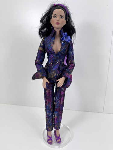 Tonner doll puppe - doll,