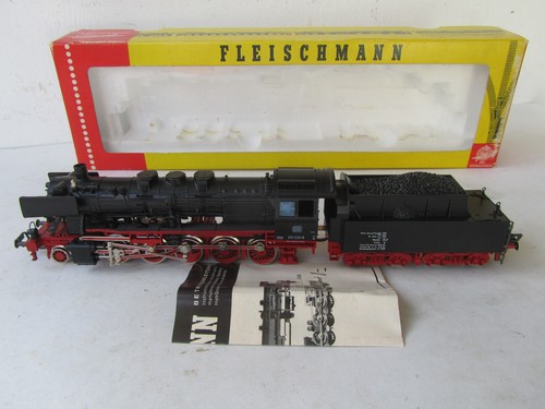 Fleischmann 4177 spur - -, h0