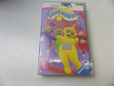 VHS - Ravensburger - Tanz mit
