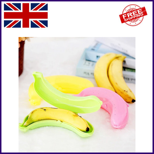 Banane aufbewahrungsbox - banane,