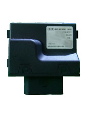 Original Audi A4 S4 A5 Q5 A6 4G Kraftstoffpumpe Steuergerät 8W0906093C