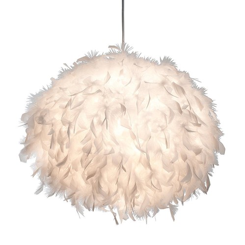 Federlampe - cm,