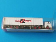 Wiking 1/87 US Container Zug