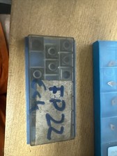 Jongen Uni Mill FP 22