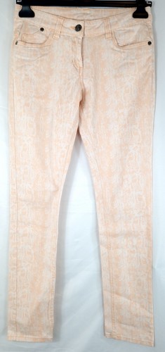 Blue motion jeans damen hose - blue,