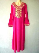 Abaya Maxikleid Kaftan