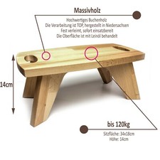 Hocker Tritthocker Schemel