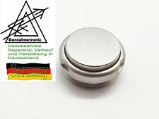 Druckknopf, Deckel, Back Cap