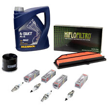 Wartung Set für Suzuki GSX-R