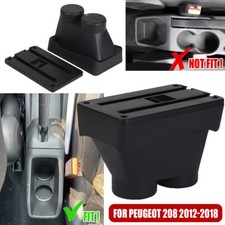 Armlehne Mittelkonsole