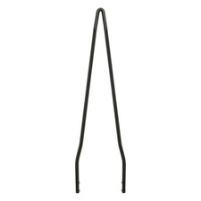 Cycle Vision Sissy Bar Old
