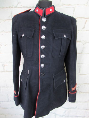 Vintage belgische gendarmerie - vintage,