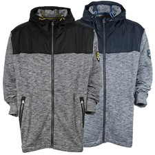 Kitaro Sweatjacke Hoody Sweat