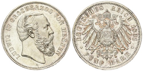 Hessen ludwig - hessen,