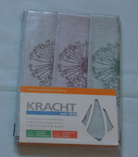 3 x Pusteblume Löwenzahn