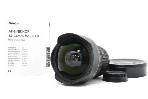 Top neuwertig nikon af - [top,