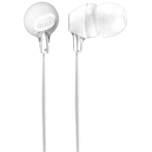 Sony mdr ex15lpw kraftvoller - sony,