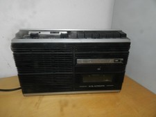 Saba CR 317 Interfunk